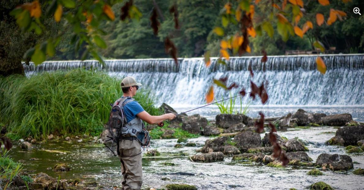 Camping & Glamping Grintovec Preddvor Zewnętrze zdjęcie