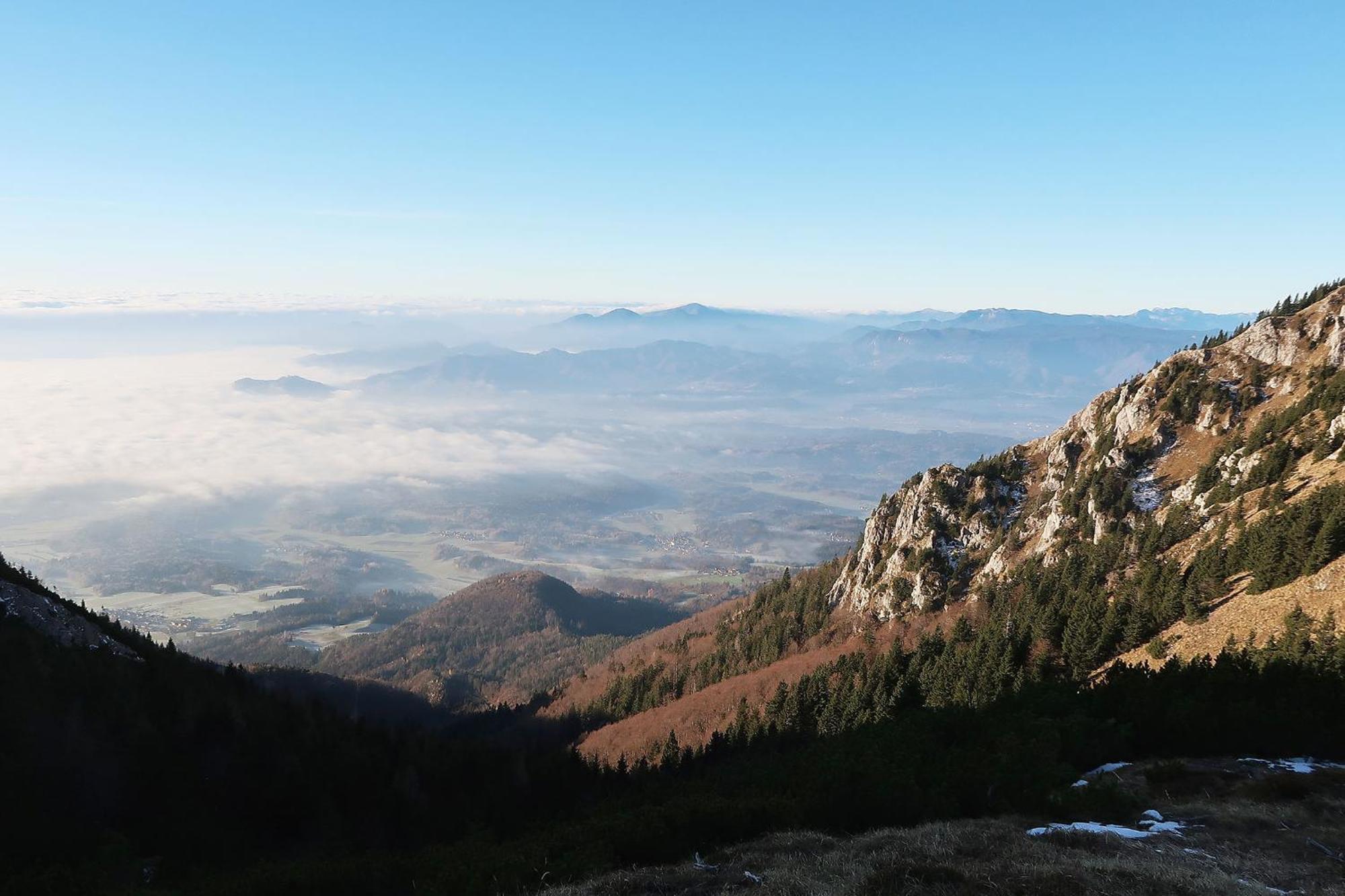 Camping & Glamping Grintovec Preddvor Zewnętrze zdjęcie